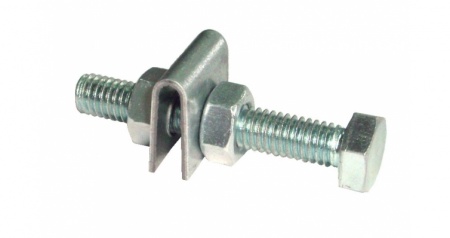 Фиксатор проволоки в наконечнике 3.5 мм