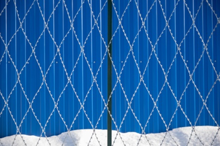 ПКЛЗ «Акация» 2х15м яч. 170х390