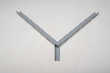 Кронштейн для крепления СББ и ПББ 900 V-образный