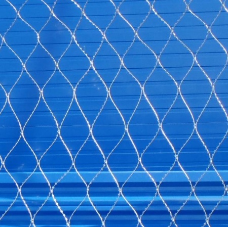 ПКЛЗ «Акация» 2х15м яч. 170х390