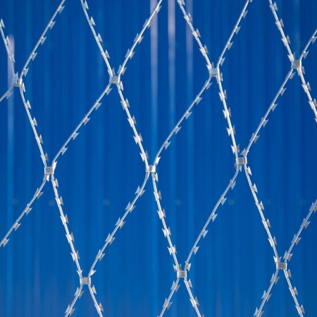 ПКЛЗ «Акация» 2х15м яч. 190х420