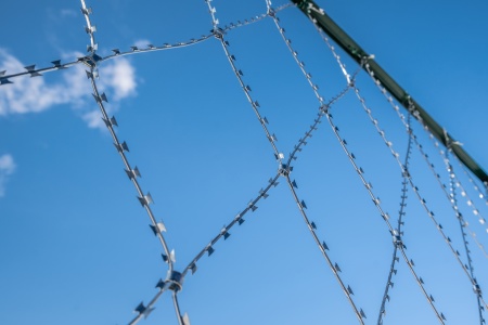 ПКЛЗ «Акация» 2х15м яч. 250х400