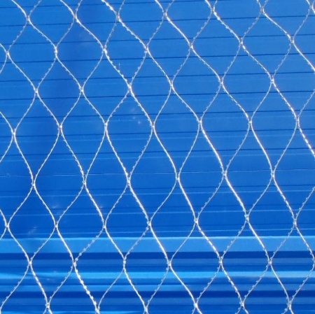 ПКЛЗ «Акация» 2х15м яч. 250х370