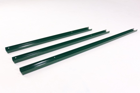 Кронштейн для крепления СББ и ПББ 900 из П-профиля Прямой