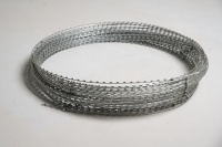 Колючая проволока СББ АКЛ 900/108/5 Колючая проволока СББ АКЛ 900/108/5