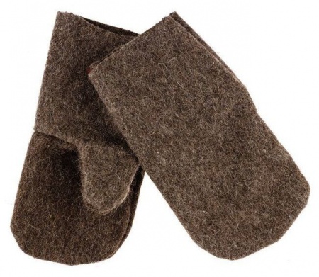 Рукавицы монтажника усиленные