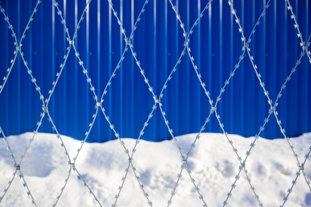 ПКЛЗ «Акация» 2х15м яч. 190х420