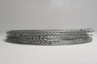 Спиральный барьер безопасности СББ АКЛ 955/108/5