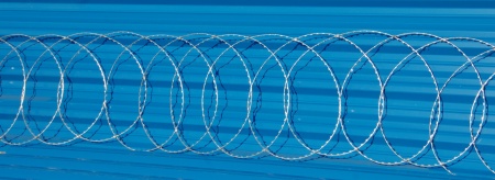 Плоский барьер безопасности АКЛ 500/10