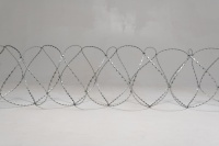 Колючая проволока СББ АКЛ 500/62/5 Колючая проволока СББ АКЛ 500/62/5