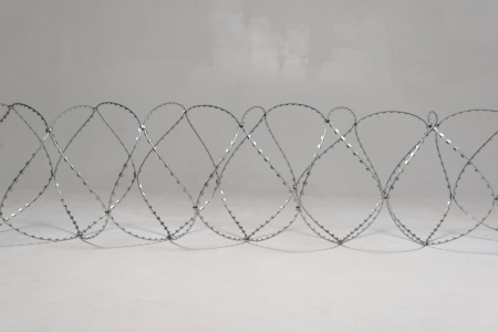 Колючая проволока СББ АКЛ 500/62/5