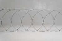 Плоский барьер безопасности ПББ АКЛ 600/10