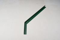 Г-образный кронштейн 500 для крепления СББ и ПББ Г-образный кронштейн 500 для крепления СББ и ПББ