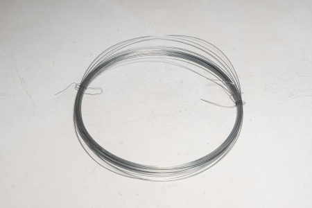 Струна для крепления СББ и ПББ оцинкованная