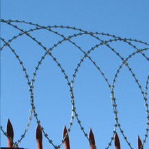 Плоский барьер безопасности (ПББ)